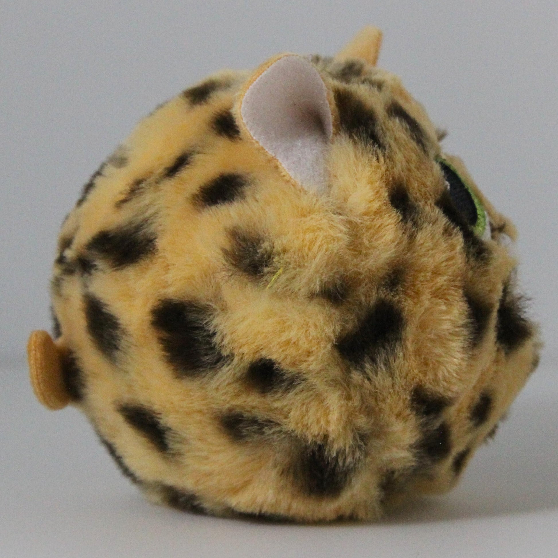Ty Beanie Bouncers - 4 inch Plush Bouncy Beanie Balls
