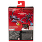 Transformers Toys Studio Series Deluxe Rise of the Beasts 107 Predacon Scorponok, 4.5-inch Converting Action Figure, 8+