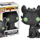 Funko POP! Movies: How to Train Your Dragon 2 - Toothless