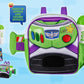 Toy Story 5 Bluetooth Jetpack Voice Changer Toy with Microphone for Kids