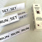 SVR Games Shanghai Rummy Card Game Complete Box Set