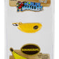 Worlds Smallest Bananagrams - Family Word Game - Includes: 1 Banana Pouch, 144 Tiles. Recommended for Ages 8 and up