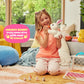 Pets Alive Mama Bunny & Baby Surprise, Series 1, Electronic Pet for Girls, Mail Box
