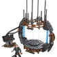 Mega Bloks Genisys Time Machine