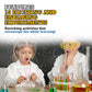 Dr. STEM Toys - Kids First Chemistry Set Science Kit | 29 Lab Elements Includes 10 Easy Experiments | Safe and Non-Toxic Ideas for Kids | Stem
