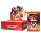 UniVersus: Attack on Titan: Origins of Power - Booster Display - Includes 24 Booster Packs (11 Cards Ea), Deck-Building Card Game, Randomly Assorted