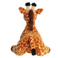 Aurora Super Flopsie 22" Giraffe Snuggly Stuffed Animal