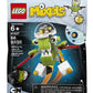 LEGO Mixels 41527 Rokit Building Kit