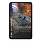 Top Trumps World of Tanks Classic Card Game, Learn about Shermans, Churchills, Tigers and T-34s in this educational pack, gift and toy for boys