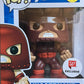 Funko POP! Marvel X-Men Juggernaut #196 Exclusive 3.75 Inch Action Figure