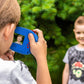 Paw Patrol Kids Camera with SD Card, Digital Camera with Video Recording