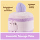 GUND Pusheen Lavender Spongecake 6-Inch Plush Toy for Ages 8+