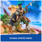 PlayStation Horizon Forbidden West Varl 6" Deluxe Figure