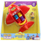 The Wiggles - Big Red Plane
