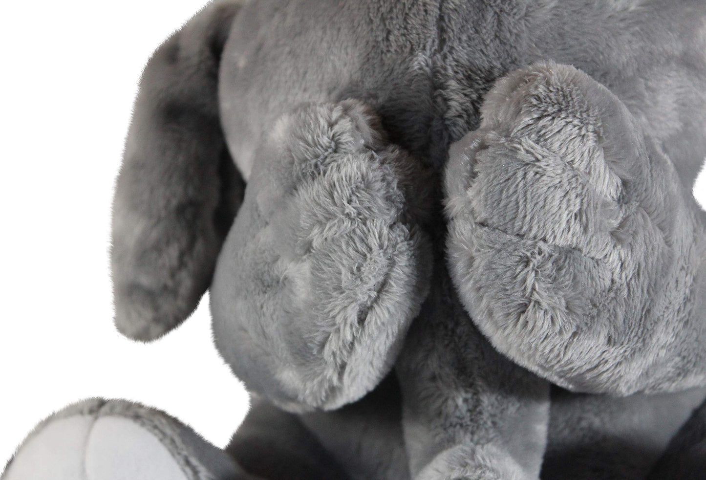 Cutest I'm Sorry Gift for Her & Him - Shy Baby Elephant - Embarrassed Adorable Super Soft Stuffed Animal Plush Toy - Unique Cute Forgive Me Apology