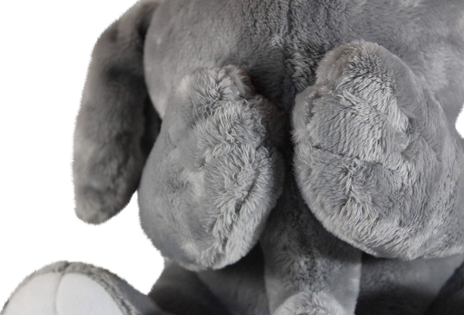 Cutest I'm Sorry Gift for Her & Him - Shy Baby Elephant - Embarrassed Adorable Super Soft Stuffed Animal Plush Toy - Unique Cute Forgive Me Apology