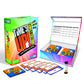 R&R Games Time's Up! Family Edition, Party Games for Adults and Kids, Guessing Game, Perfect Party Game for Family Game Night