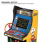 Namco Micro Players (Parent) (Burgertime)