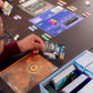 Stonemaier Games: Vantage by Jamey Stegmaier | Cooperatively Explore an Entire Planet from First-Person Perspective | Strategy Board Game for Adults