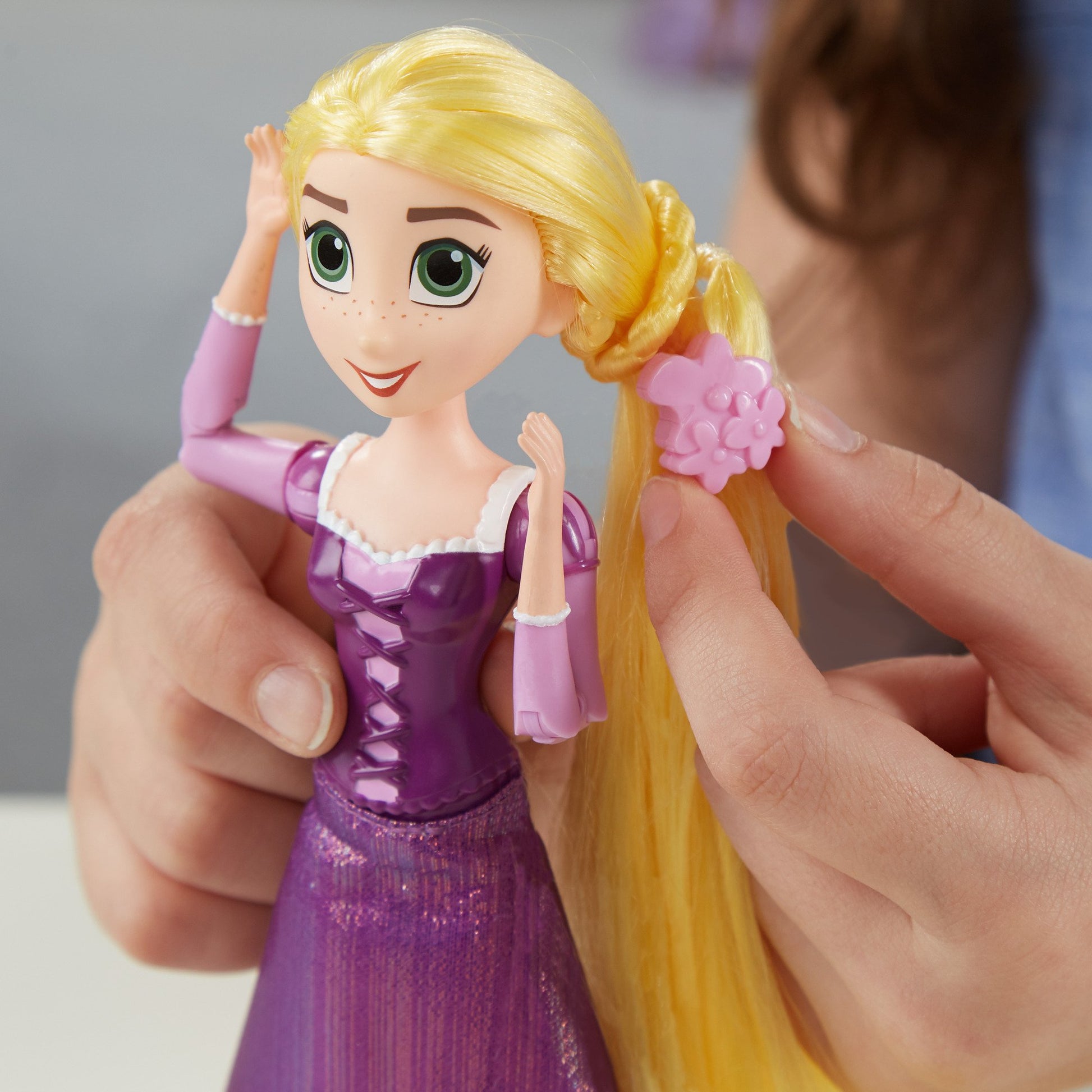 Disney Princess Tangled The Series Rapunzel