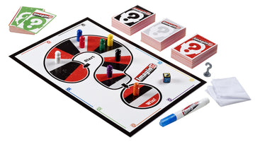 Mattel Games Imaginiff Game