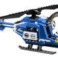 LEGO Jurassic World Pteranodon Capture 75915 Building Kit