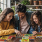White Mountain 1000 Piece Jigsaw Puzzle Funny Rules, Crazy State Laws