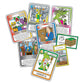 Playroom Entertainment Killer Bunnies Fantastic Booster Board Games