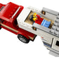LEGO City Pickup & Caravan 60182 Building Kit (344 Pieces)
