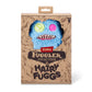 Fuggler Hairy Fuggs 9-inch Series 1 by ZURU, Funny Ugly Monster Plush Toy