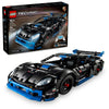 LEGO Technic Porsche GT4 e-Performance Race Car Toy, Remote Control Car with Authentic Details, Interactive Model Porsche Gift for Kids Ages 10 and Up