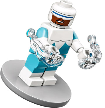 LEGO Disney Series 2: Frozone Minifig from The Incredibles (71024)