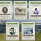 Compass Games The Great Hunger, Ireland's Tragedy in The 19th Century, Strategy Board Game, 2-5 Players, for Adults Ages 18+