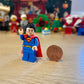 LEGO Super Heroes DC Superman (2025) Minifigure - Superman to The Rescue (with Removable Cape)