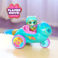 Disney Jr. SuperKitties Bitsy Adventure Vehicle