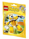 LEGO Mixels 41506 Teslo Building Set