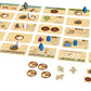 Thames & Kosmos | Targi | Two Player Game | Strategy Board Game | Golden Geek Award Nominee | Kennerspiel Des Jahres Award Finalist