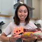 GIANT MICROBES Transforming Celiac Disease Plush, Celiac Gifts, Chronic Illness Essentials, Gastroenterology Gifts, Celiac Disease Awareness, Funny