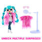 L.O.L. Surprise! O.M.G. Cosmic Nova Fashion Doll with Multiple Surprises and Fabulous Accessories - for Kids Ages 4+