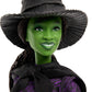 Mattel Universal Pictures’ Wicked Elphaba Thropp Fashion Doll with Removable Outfit & 7 Points of Articulation, Inspired by the Movie