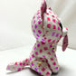 TY36791 Flippables Cupid The CAT Sequins Soft Toy, 24 cm, Multi-Coloured