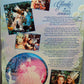 Barbie 1996 Collector Edition - Hollywood Legends Collection - Glinda The Good Witch in The Wizard of Oz