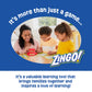 Think Fun Zingo 1-2-3