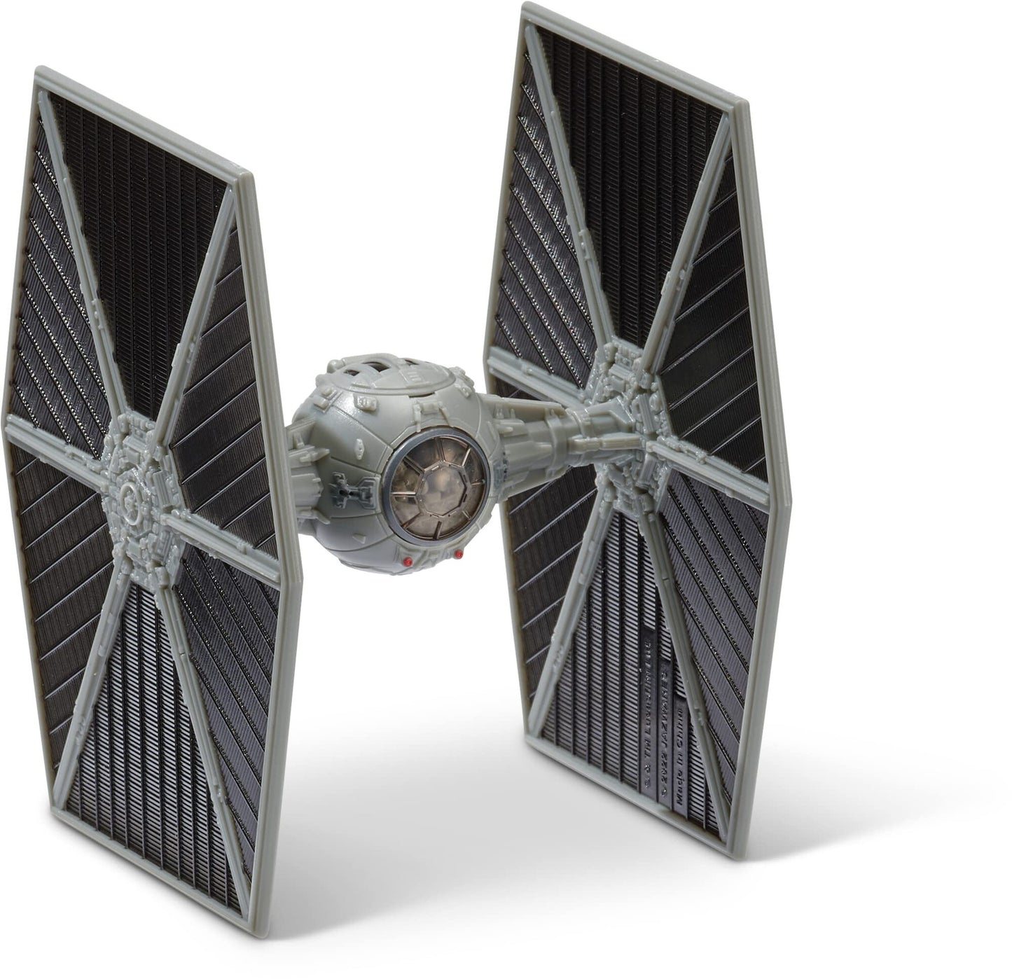 Star Wars Mico Galaxy Squadron TIE Fighter Mystery Bundle - 3-Inch Light Armor Class Vehicle and Scout Class Vehicle with Accessories - Amazon