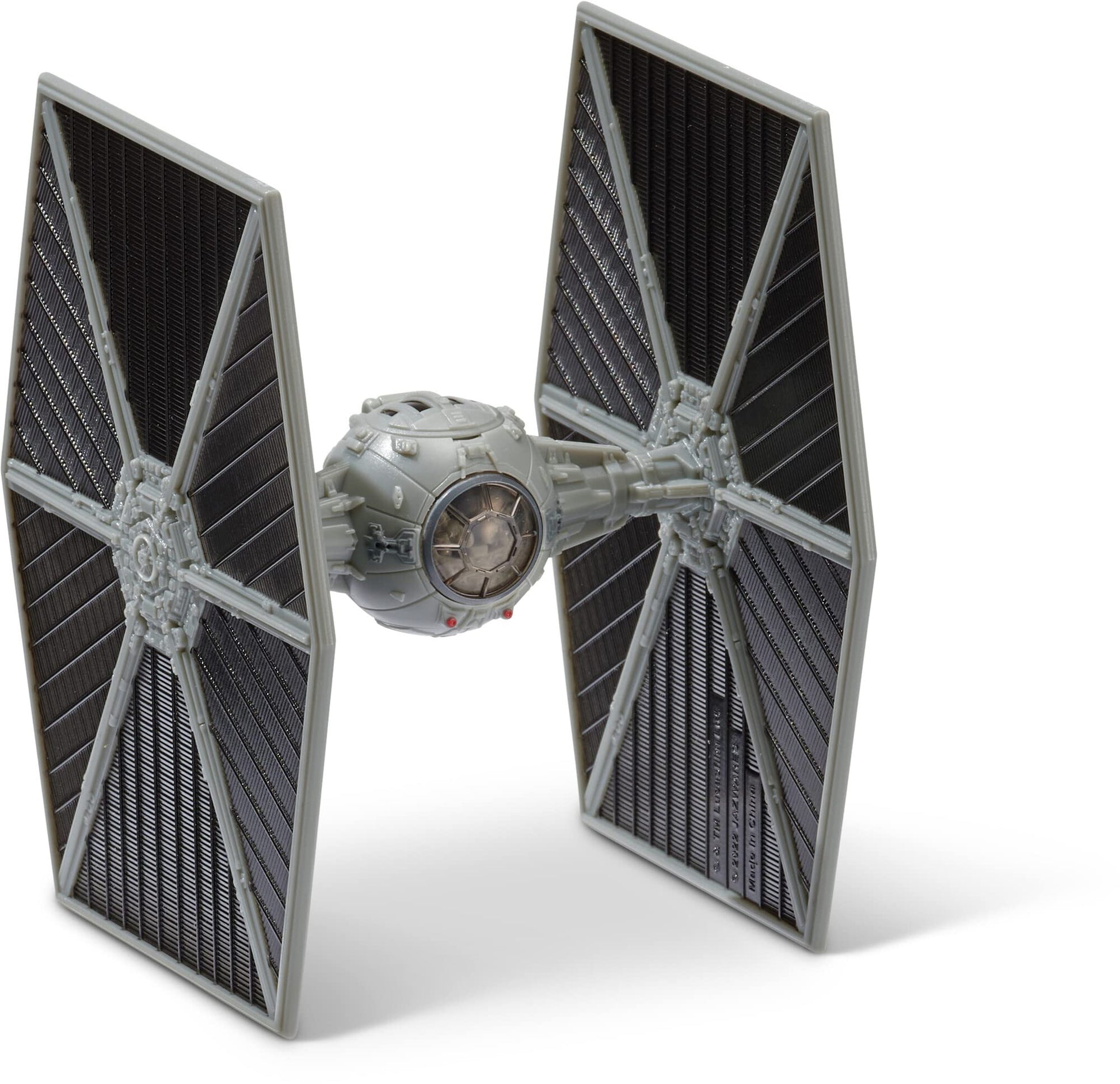 Star Wars Mico Galaxy Squadron TIE Fighter Mystery Bundle - 3-Inch Light Armor Class Vehicle and Scout Class Vehicle with Accessories - Amazon
