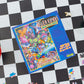 Killer Klowns from Outer Space Illustrated Kollage 1000-Piece Jigsaw Puzzle | Fun Brain Teaser, Toys & Games | 28 x 20 Inches