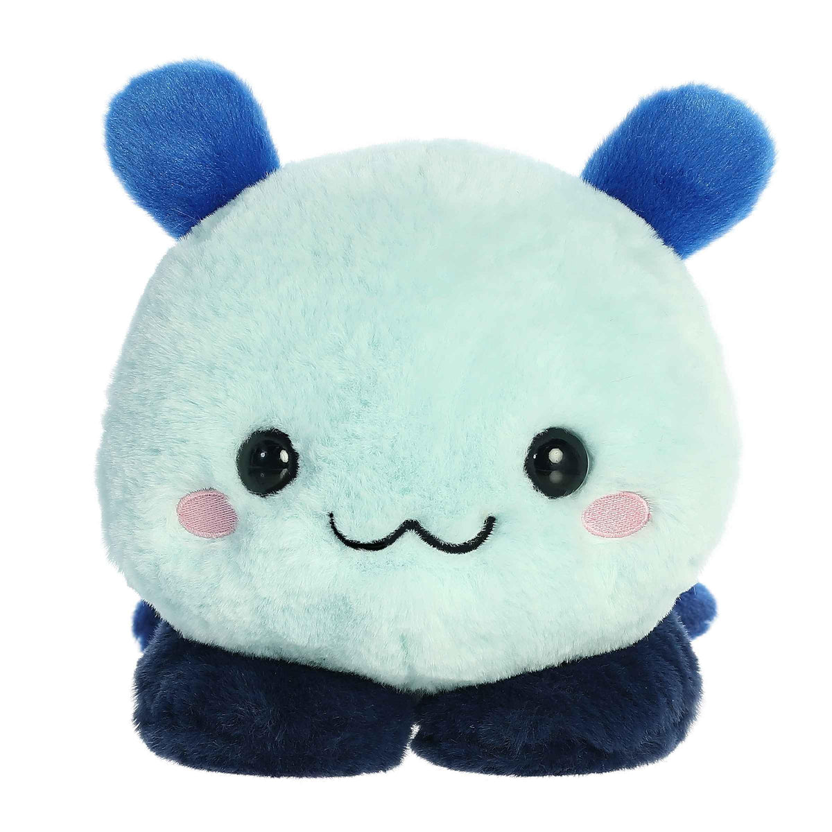 Aurora Too Cute 9" Seela Sea Slug Playful Stuffed Animal