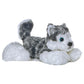 Aurora Mini Flopsie 8" Mush Adorable Stuffed Animal
