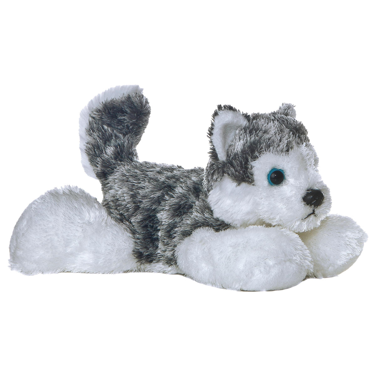 Aurora Mini Flopsie 8" Mush Adorable Stuffed Animal