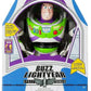 Disney Toy Story Advanced Talking Buzz Lightyear Action Figure 12''